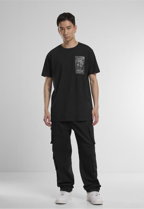 Produktbild MT No Mercy Tee (S)