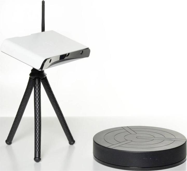 Produktbild Matter and Form THREE™ 3D Scanner