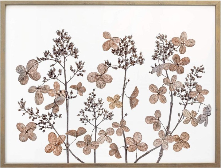 Produktbild Trenddeko Getrocknete Blumen (100 x 80 cm)