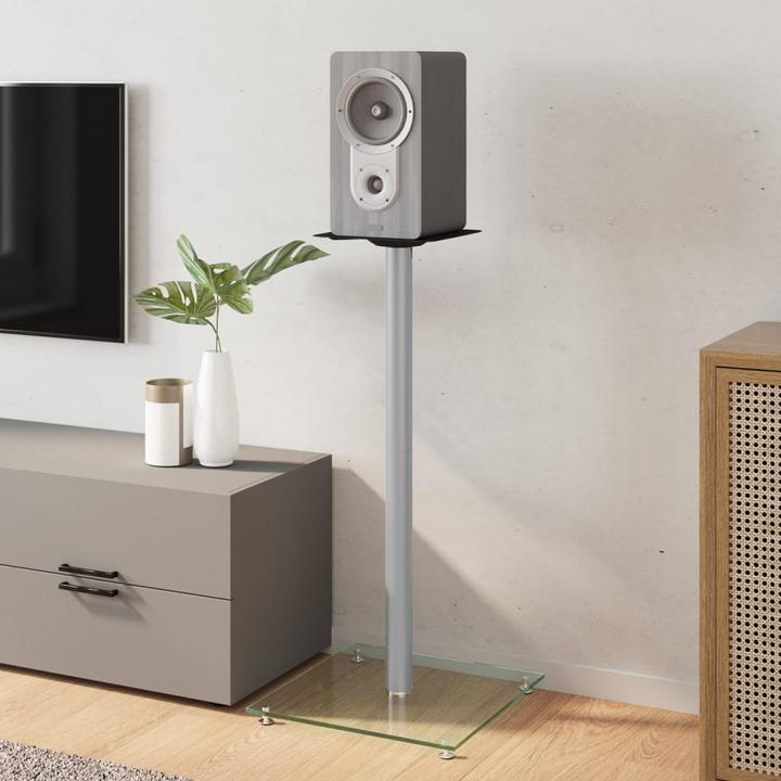 Image du produit vidaXL Lautsprecherständer (Support)