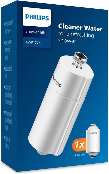 Productafbeelding Philips Water Douche filter