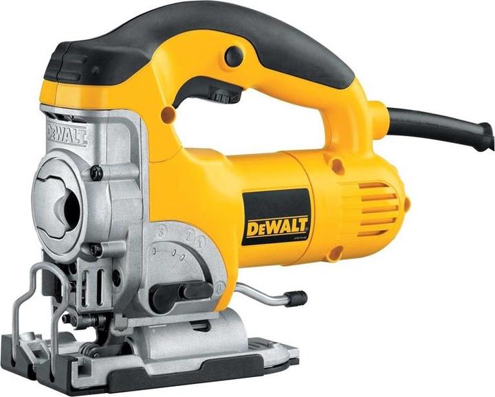 Produktbild DeWalt DW331K-QS