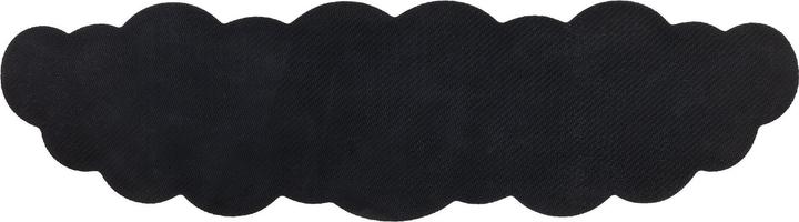 Image du produit White Shark KP-012 Cumulus Wolken Keyboard Handballenauflage Weiss