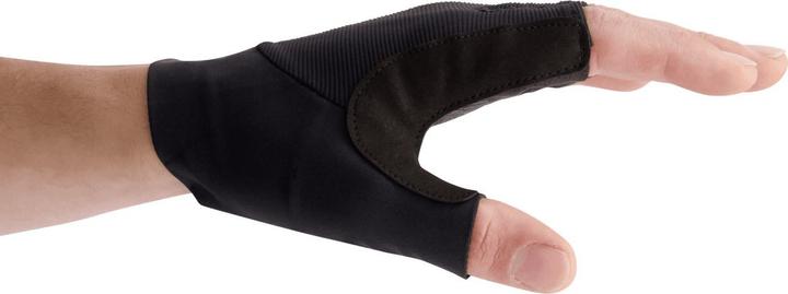 Actual product image BBB Gloves without padding black L (L)