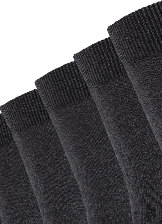 Actual product image Camano Cotton (pack of 9, 39 - 42)