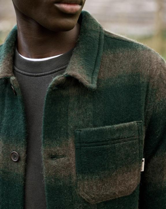 Produktbild Faguo Lorge Outerwear Woven (M)