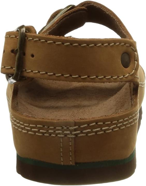 Actual product image Mobilex Wygodne sandały Scholl AIR BAG BACK STRAP BRAZ 36 (36)