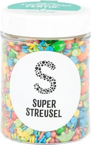 Actual product image Super Streusel Dinos