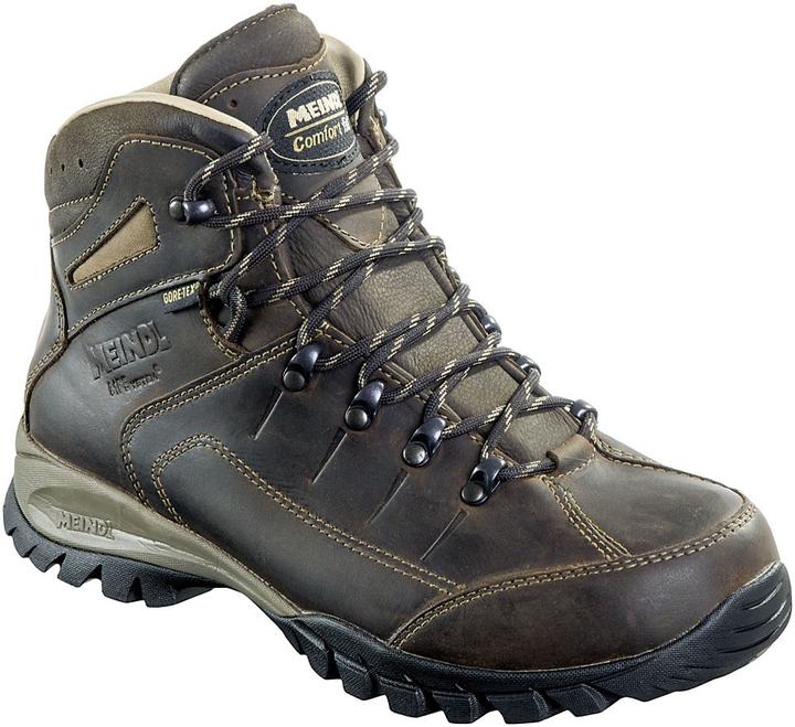 Produktbild Meindl Sneaker Jura GTX- Comfort Fit (43)