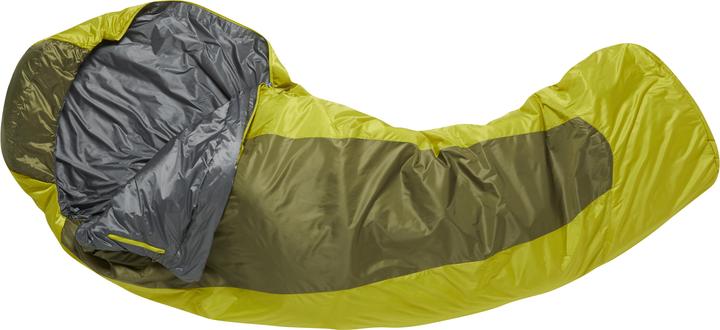 Produktbild Rab Solar Eco 0