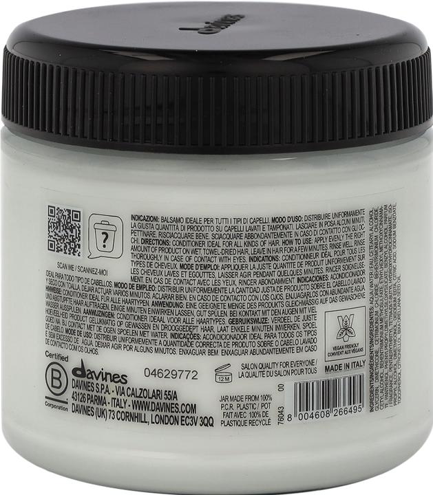 Actual product image Davines Oi (250 ml)
