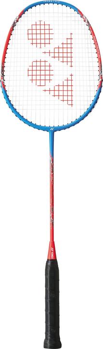 Produktbild Yonex Badmintonschläger Nanoflare E13 blue/red (bespannt)