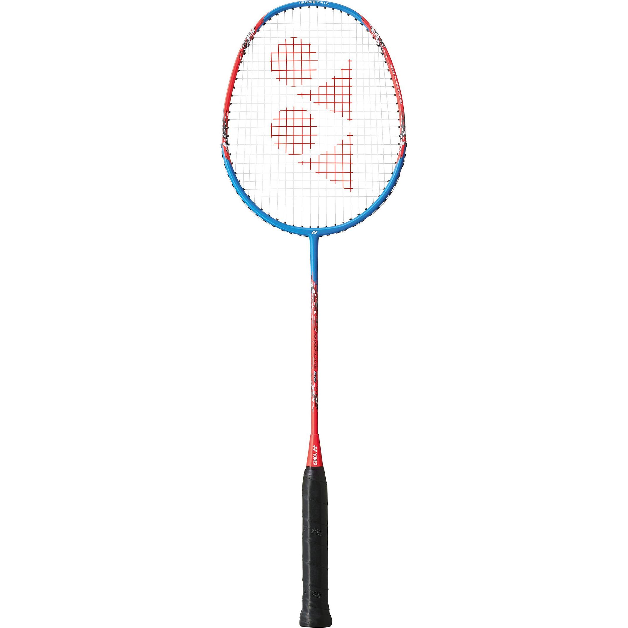 Yonex, Racchetta da badminton