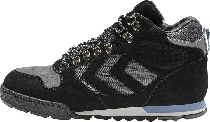 Actual product image hummel Nordic Roots Forest Mid (44)