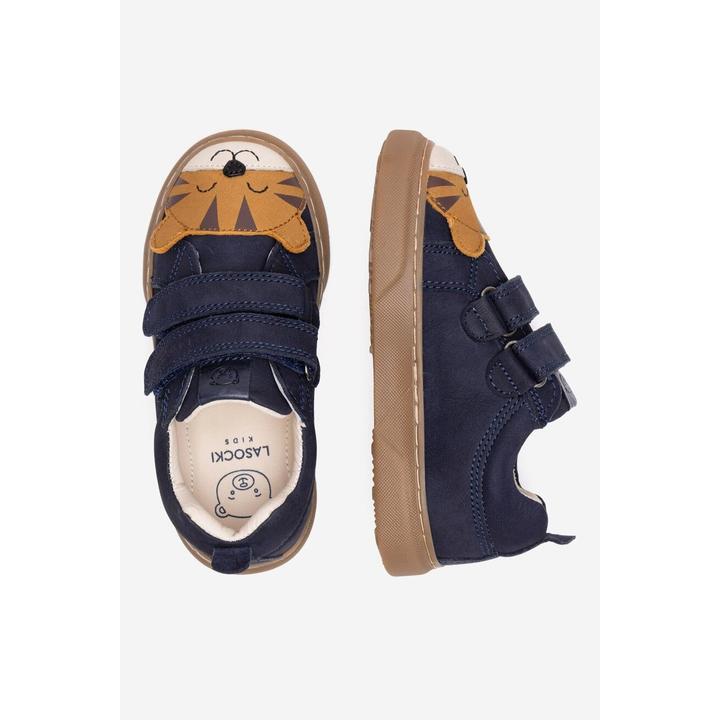Image du produit Lasocki Baskets en cuir bébé (26)
