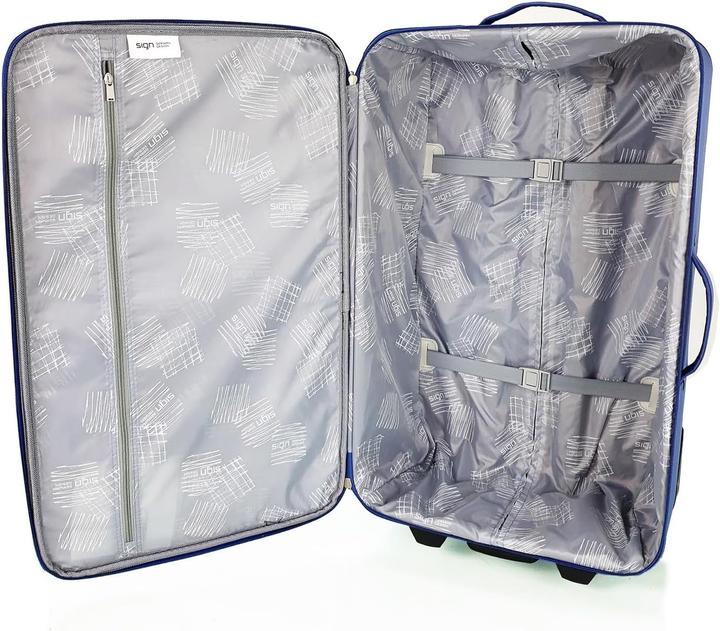 Produktbild SIGN Stoffkoffer (97 l)