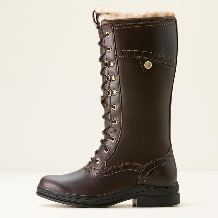 Produktbild Ariat Winterstiefel Wythburn II Sherpa H2O Damen (40)