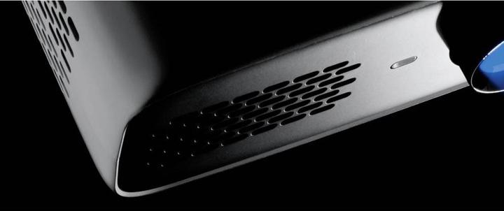 Actual product image Philips NeoPix Ultra 2TV (Full HD, 200 lm, 0.31:1)