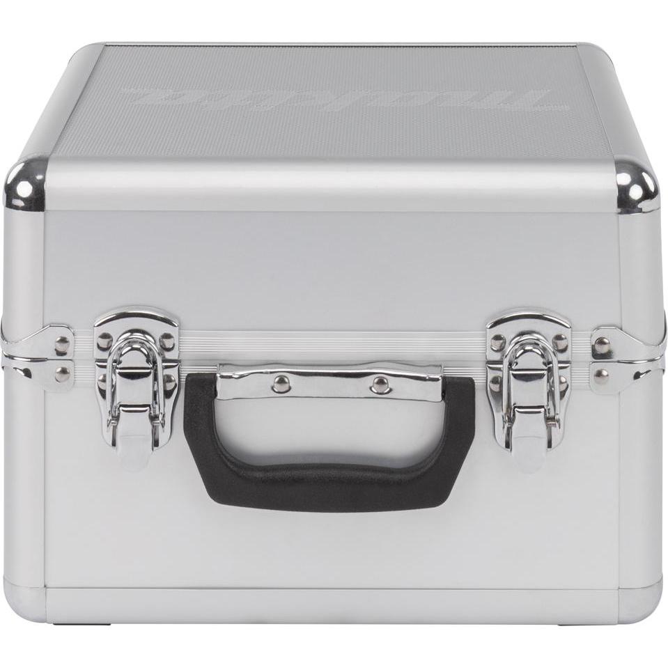 Makita, Cassetta degli attrezzi, Transportkoffer für DDF487ZK Akku-Bohrschrauber - 821857