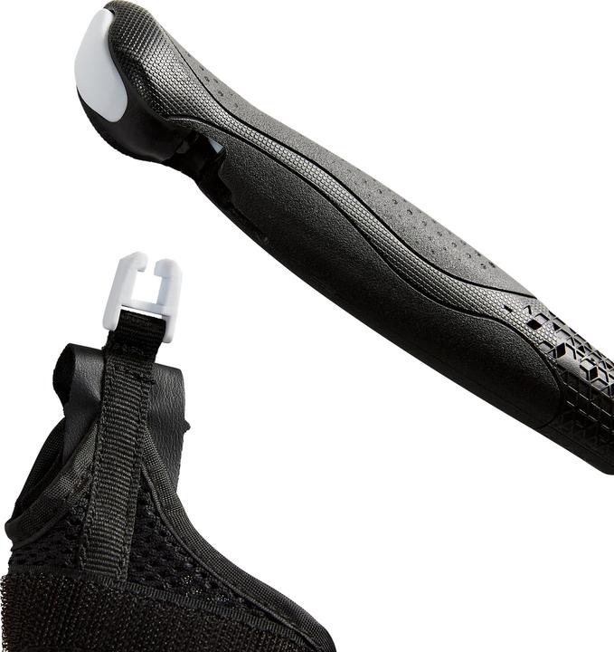 Produktbild Newfeel Walking-Stoecke Teleskop Aluminium