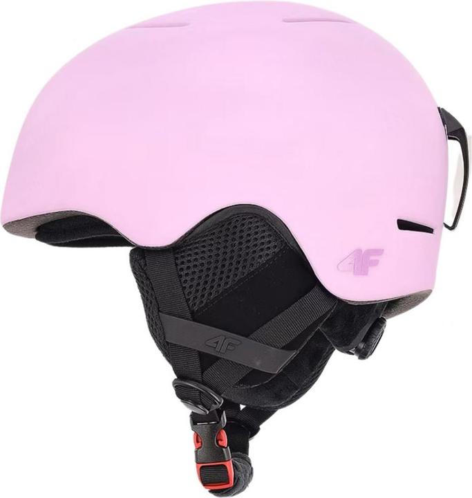 Produktbild 4F Skihelm U074 Polycarbonate EPSSchaum Polyester (58 - 61 cm)