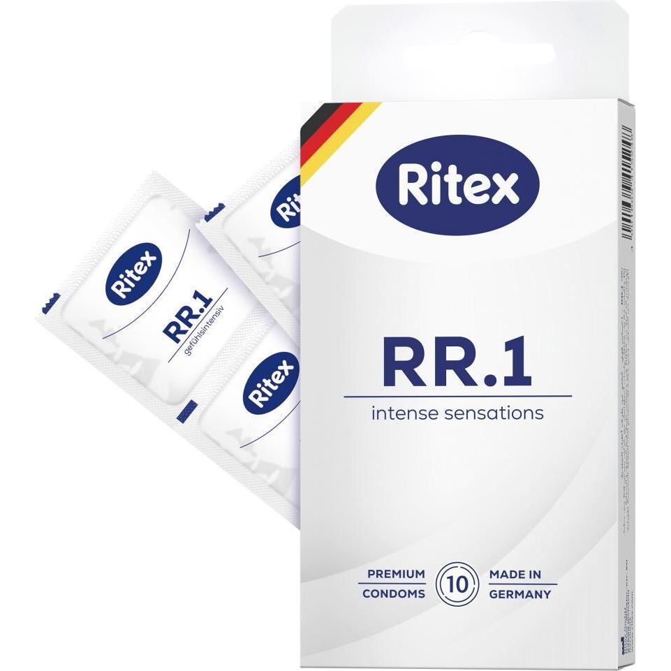 Ritex Preservativos Rr1 10 Uds - kaufen bei Galaxus