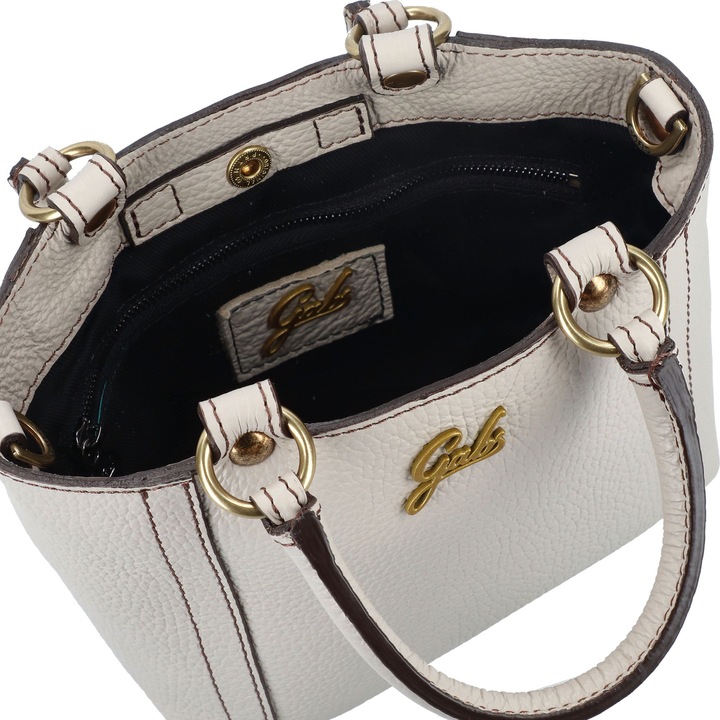 Produktbild Gabs Delia Handtasche S Leder 21 cm