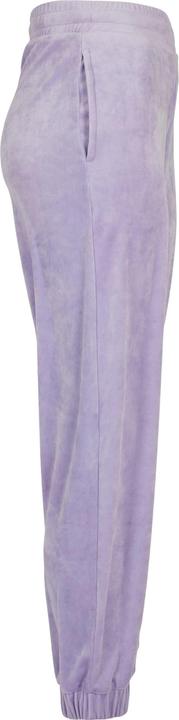 Produktbild Urban Classics Jogginghose High Waist Ballon Velvet (S)