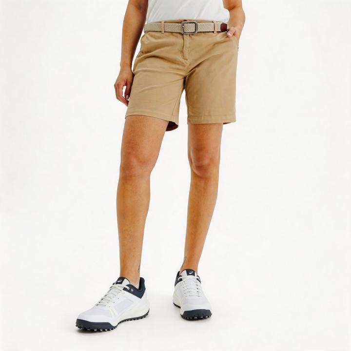 Immagine prodotto Inesis Bermuda da golf da donna in cotone (36)