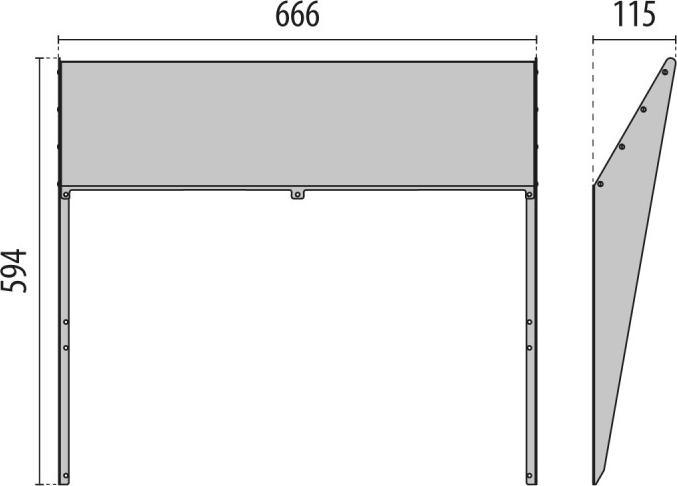 Actual product image PiL 3115078