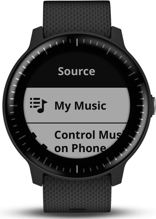 Image du produit Garmin Vivoactive 3 Music (43 mm)