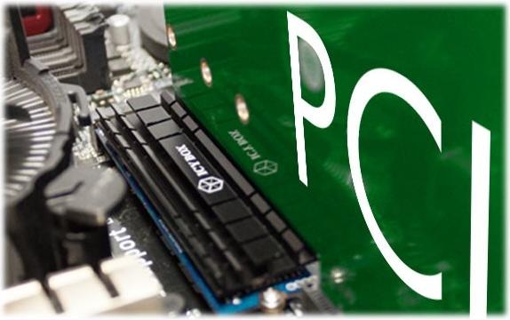 Produktbild Icy Box IB-M2HS-701 Kühlkörper für M.2 2280 SSD