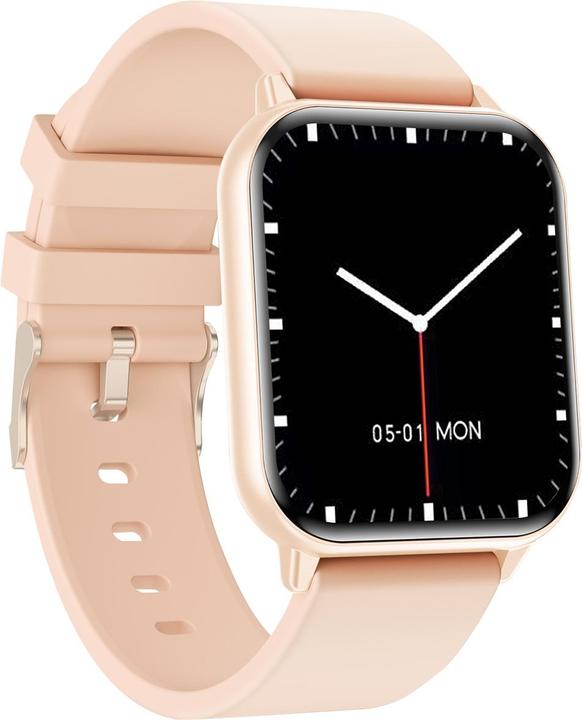Actual product image Trevi T-FIT 201 A (47 mm)