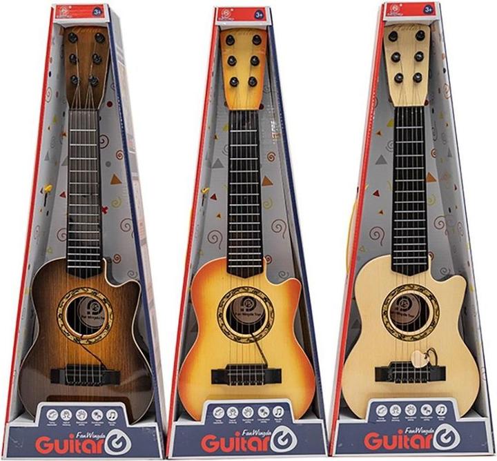 Askato gitara Kaina už 1 vnt