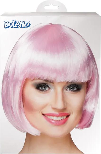 Produktbild Boland Pagenkopf Perücke