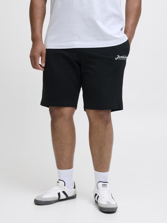 Produktbild Jack & Jones Plus Size Regular Fit Regular Fit Shorts Regular Fit Shorts (40)