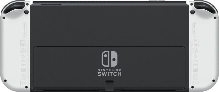 Actual product image Nintendo Console ME/ASIA EU