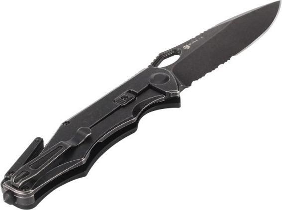 Ruike Couteau pliant tactique M195