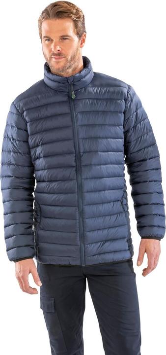 Produktbild Result Steppjacke (M)