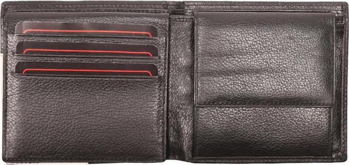Actual product image Giorgio Carelli Unisex billfold