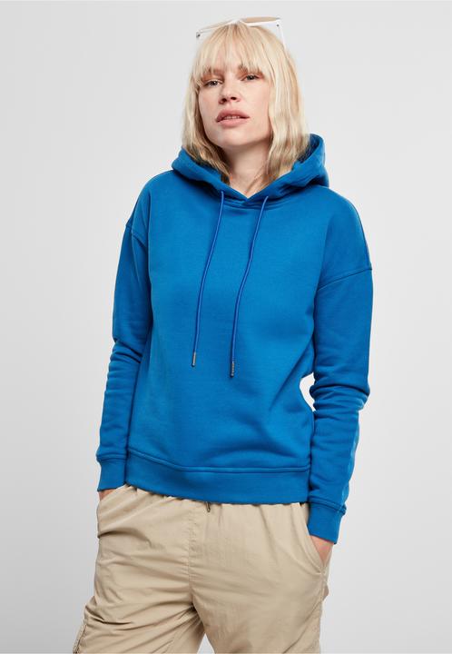 Image du produit Urban Classics Ladies Hoody (S)