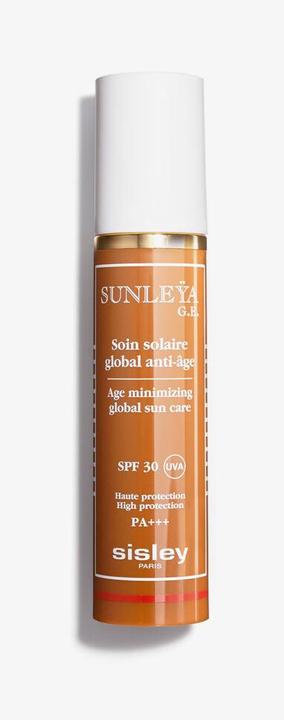 Produktbild Sisley Sunleÿa (Sonnencreme Gesicht, SPF 30, 50 ml, 50 g)