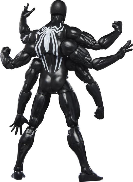 Image du produit Mvl Legends Rd Brk 5