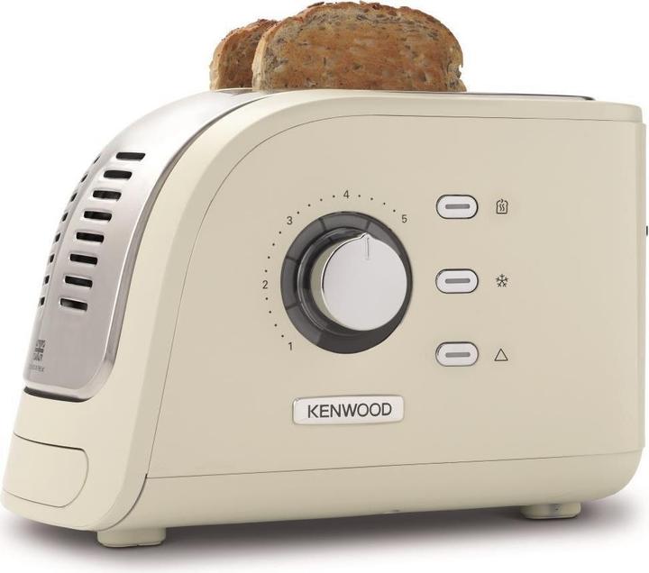 Produktbild Kenwood TCM300CR