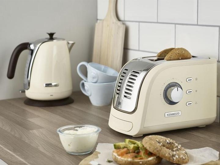 Produktbild Kenwood TCM300CR