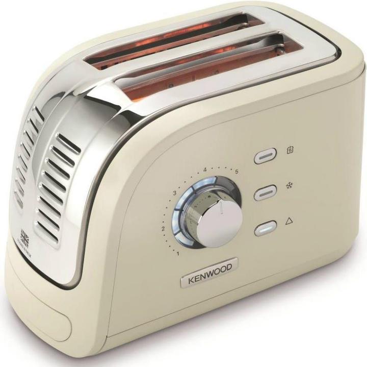 Produktbild Kenwood TCM300CR