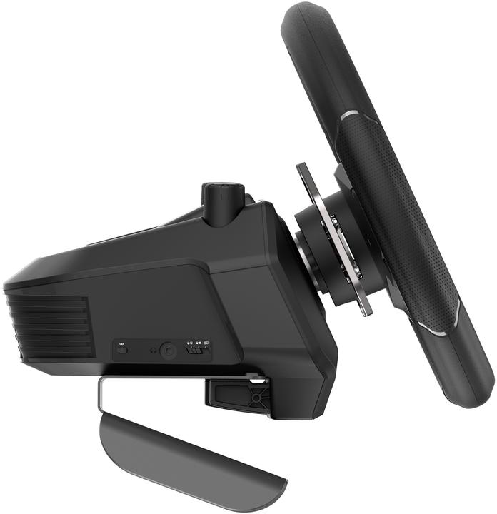 Produktbild Turtle Beach Racer - Wireless Wheel (Windows, Xbox One S, Xbox One X, Xbox Series S, Xbox Series X)