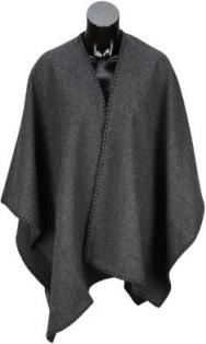 Eskimo Huttwil Poncho