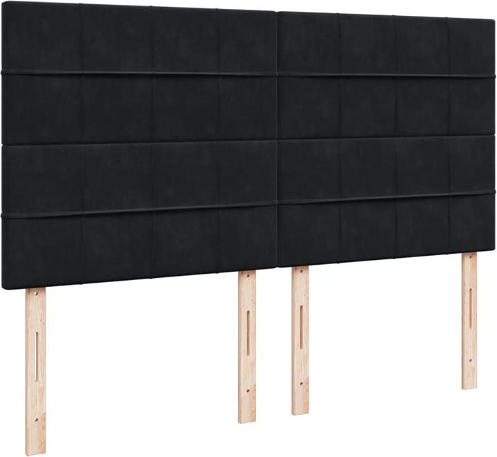 Immagine prodotto vidaXL Boxspringbett (140 x 190 cm)