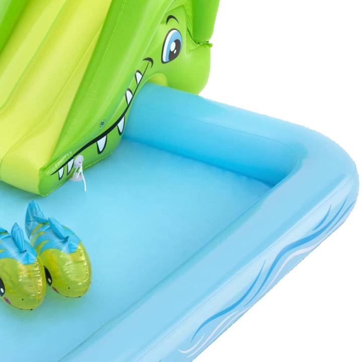 Produktbild Bestway Playcenter Fabtastic Aquarium